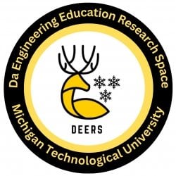 DEERS Da Engineering Education Research Space