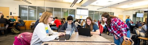 First-Year Engineering Program Fund
