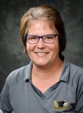 Darlene Saari