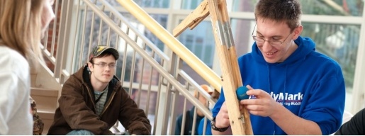 Engineering Explorations