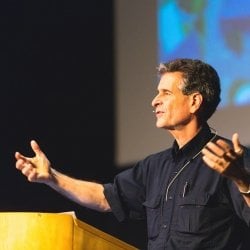 Dean Kamen