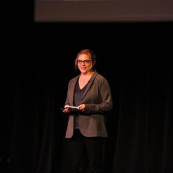 Libby Titus