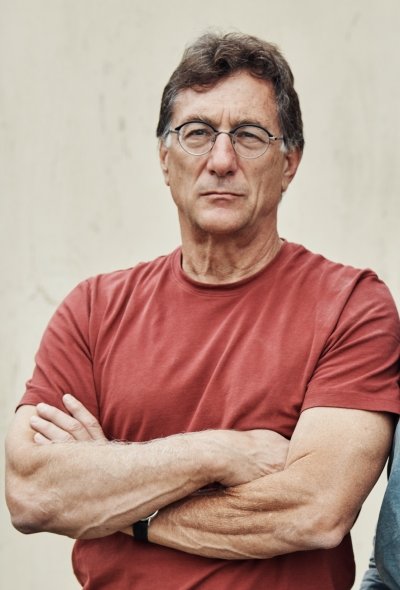 Marty Lagina