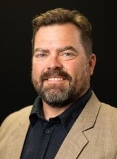 Michael Labeau