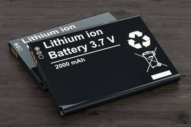 Lithium Ion Battery