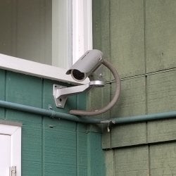 Security Camera