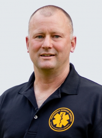 John Velat