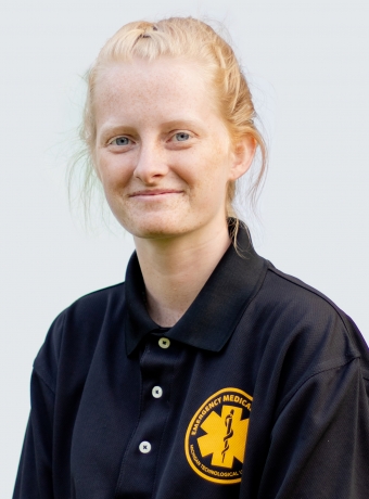 Kalyn Lemke