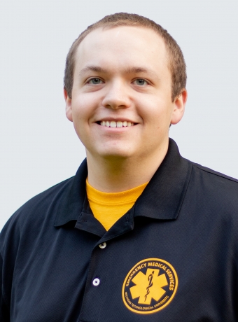 Matt Hoefle