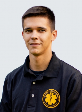 Matthew Hasbrouck