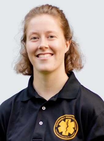 Sarah Lyle