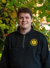 Daniel Middleton