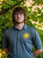 Ethan Deacon