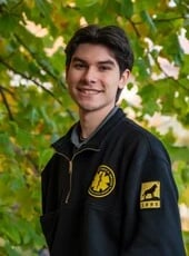 Jasper Gustafson