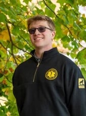 Nick Detterman