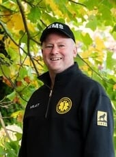 John Velat, PhD