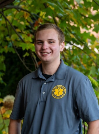 Kyle Siefert