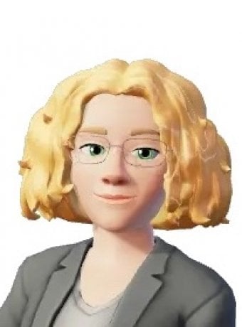 Sue Hill avatar