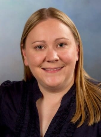 Amy Clarke