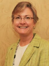 Rebecca Nold