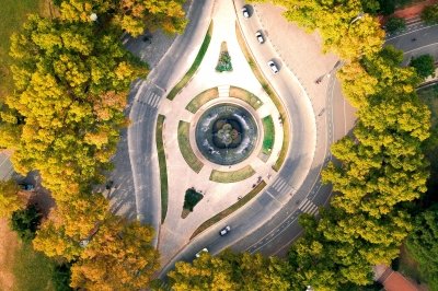 Geospatial Data Science and Technology