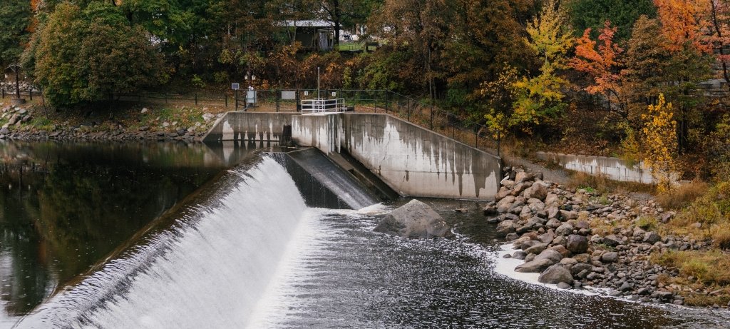 Resilient Water Infrastructure