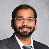 Utkarsh Shailesh Chaudhari