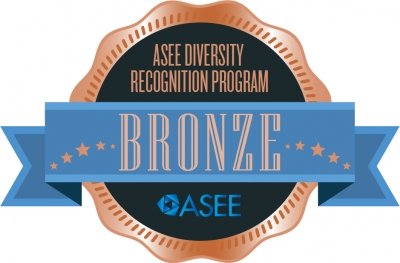 ASEE Badge Diversity Recognition
