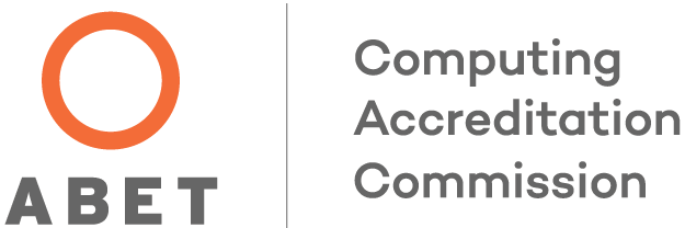 ABET logo