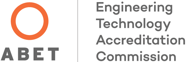 ABET logo