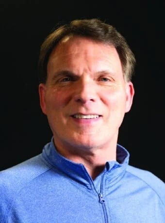 Dave Kamrad