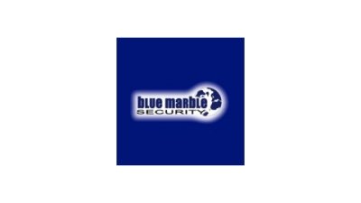 blue marble enterprise logo