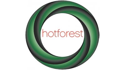 hotforest logo