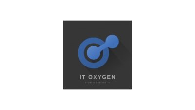 IT Oxygen logo