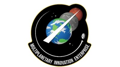 Multiplanetary INnovation Enterprise logo