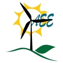 Alternative Energy Logo