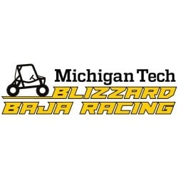 Blizzard Baja Logo