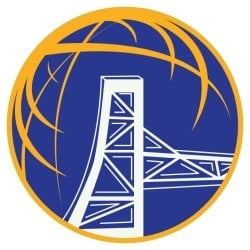 Built World Logo