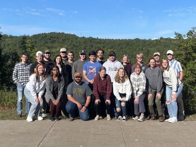 Built World Enterprise Team Photo
