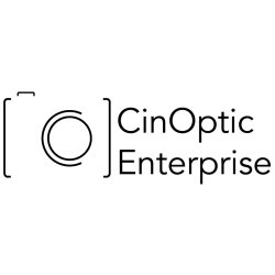CinOptic Logo