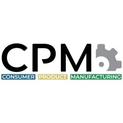 CPM Logo