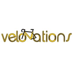 Velovations Logo