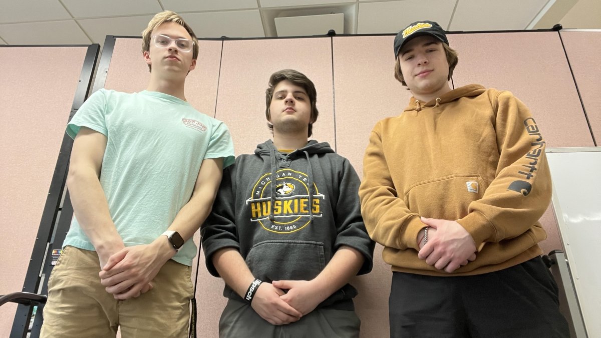 Engineering Fundamentals Design Expo Michigan Tech