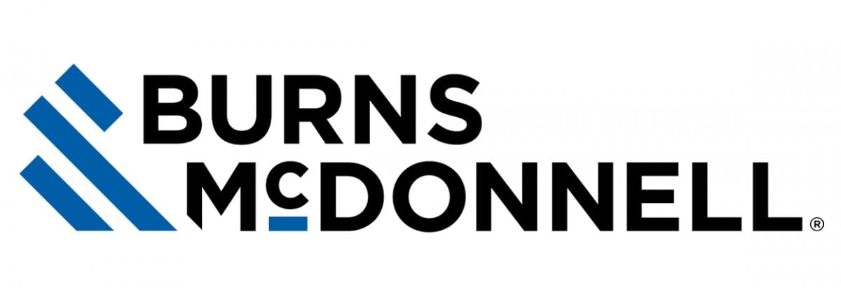 Burns & McDonnell Logo