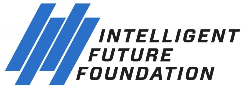 Intelligent Future Foundation logo