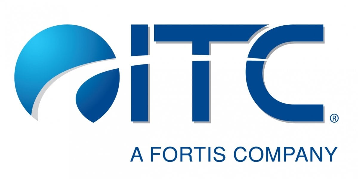 ITC Holdings Logo