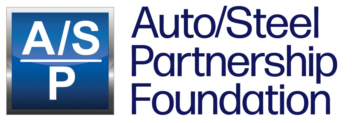 Auto/Steel Partnership Logo