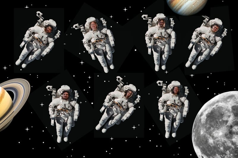 Systems Engineering Senior Design w/ NASA and their image “On our way to test the CryoMag!”