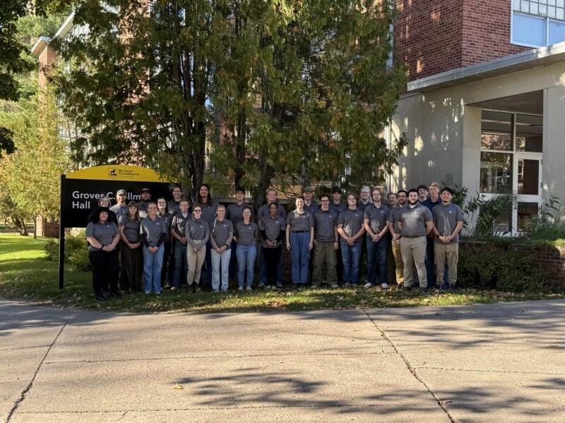 BWE Team photo