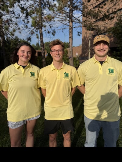 GCE Solar team